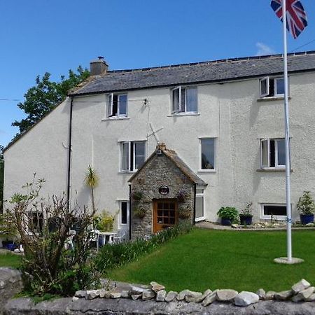 Buckland St Mary Lodge House B&B المظهر الخارجي الصورة