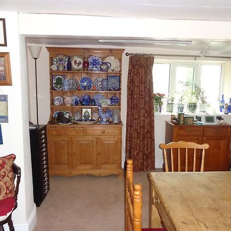 Buckland St Mary Lodge House B&B المظهر الخارجي الصورة