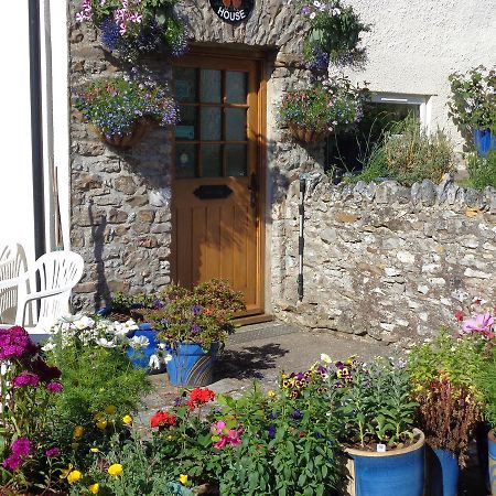 Buckland St Mary Lodge House B&B المظهر الخارجي الصورة