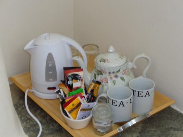 Buckland St Mary Lodge House B&B الغرفة الصورة